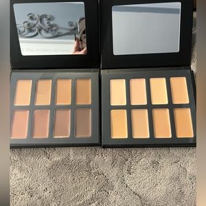 Sheglam Contouring Face Palette